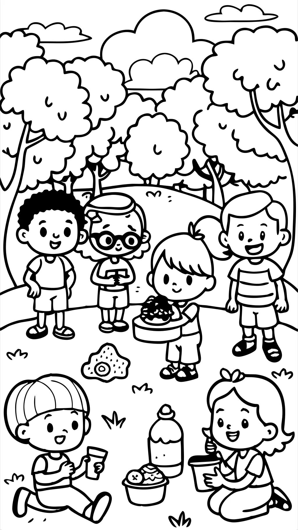 homies coloring pages